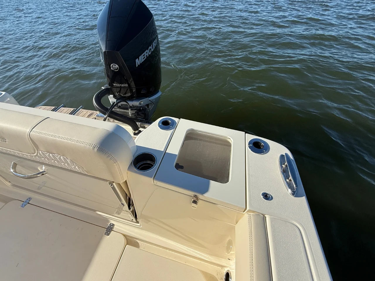 2026 Scout 240 XSF 24.0 feet, Lake Wylie, SC #15