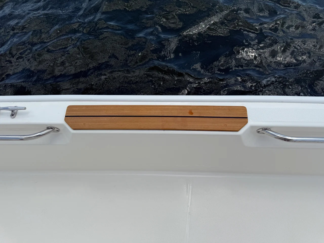 2027 Boston Whaler 210 Montauk 21.0 feet, Wrightsville Beach, North Carolina #19