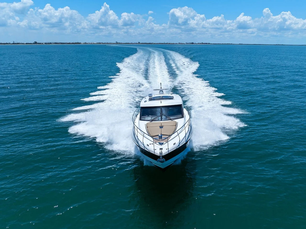 2014 Cruisers Yachts 45 CANTIUS 45.0 feet, St Petersburg, FL #19