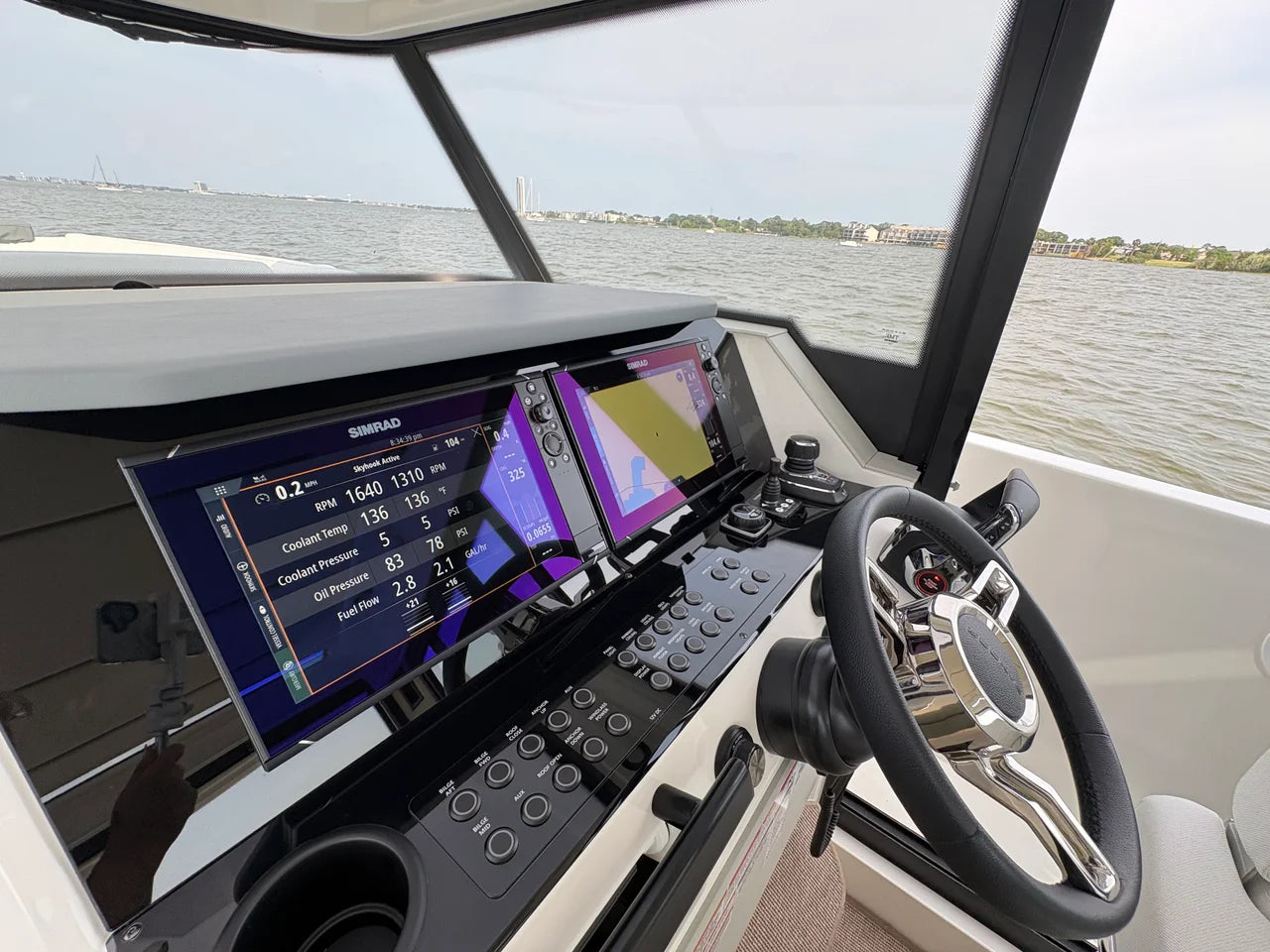 2026 Saxdor 340 GTWA 34.0 feet, Seabrook, TX #39