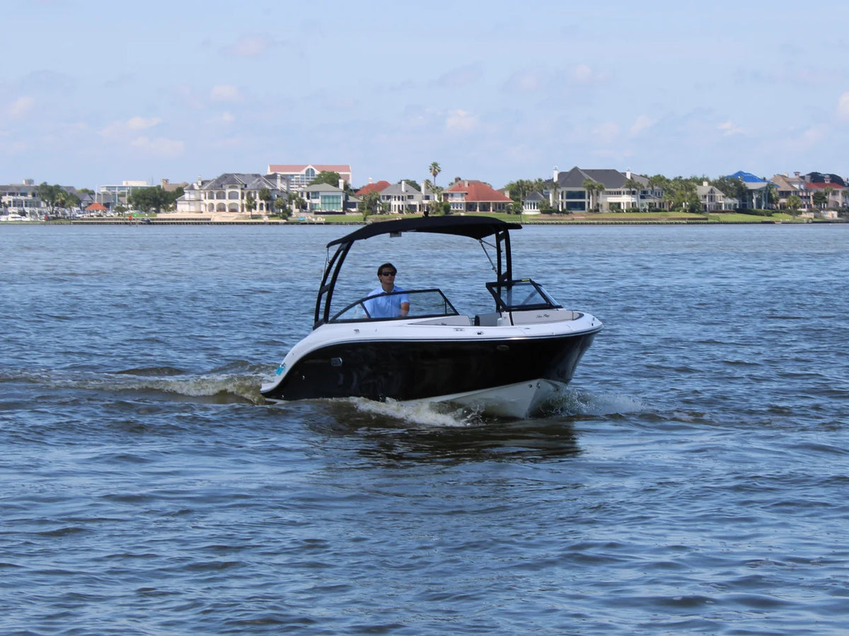 2026 Sea Ray SPX 210 Outboard 21.0 feet, Seabrook, TX #10