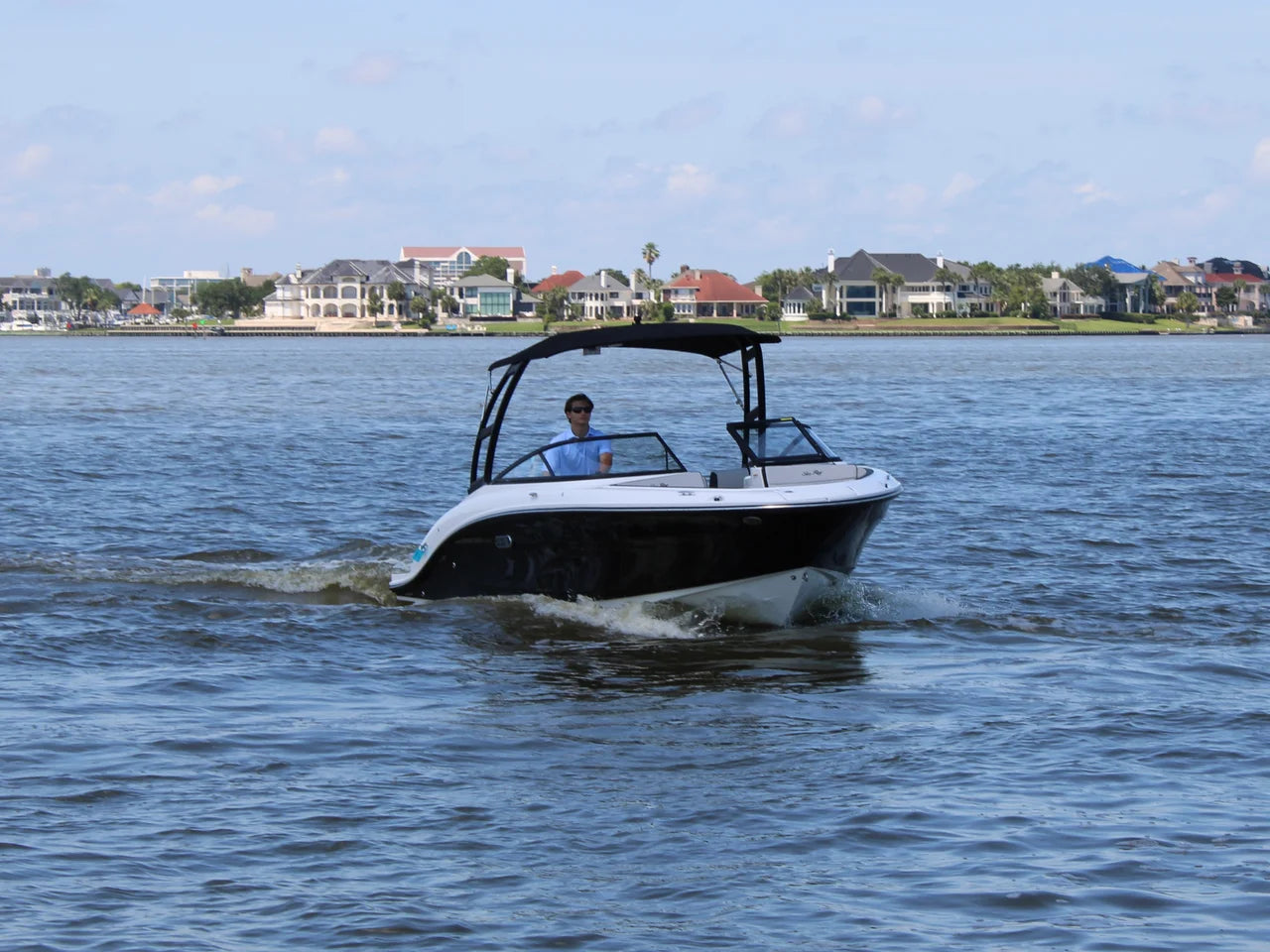 2026 Sea Ray SPX 210 Outboard 21.0 feet, Seabrook, TX #10