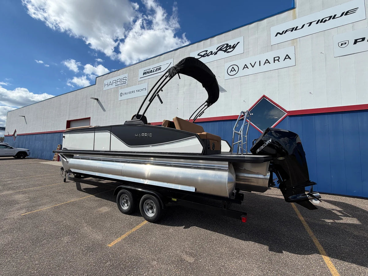 2027 Harris Sunliner 230 23.0 feet, Rogers, MN #5