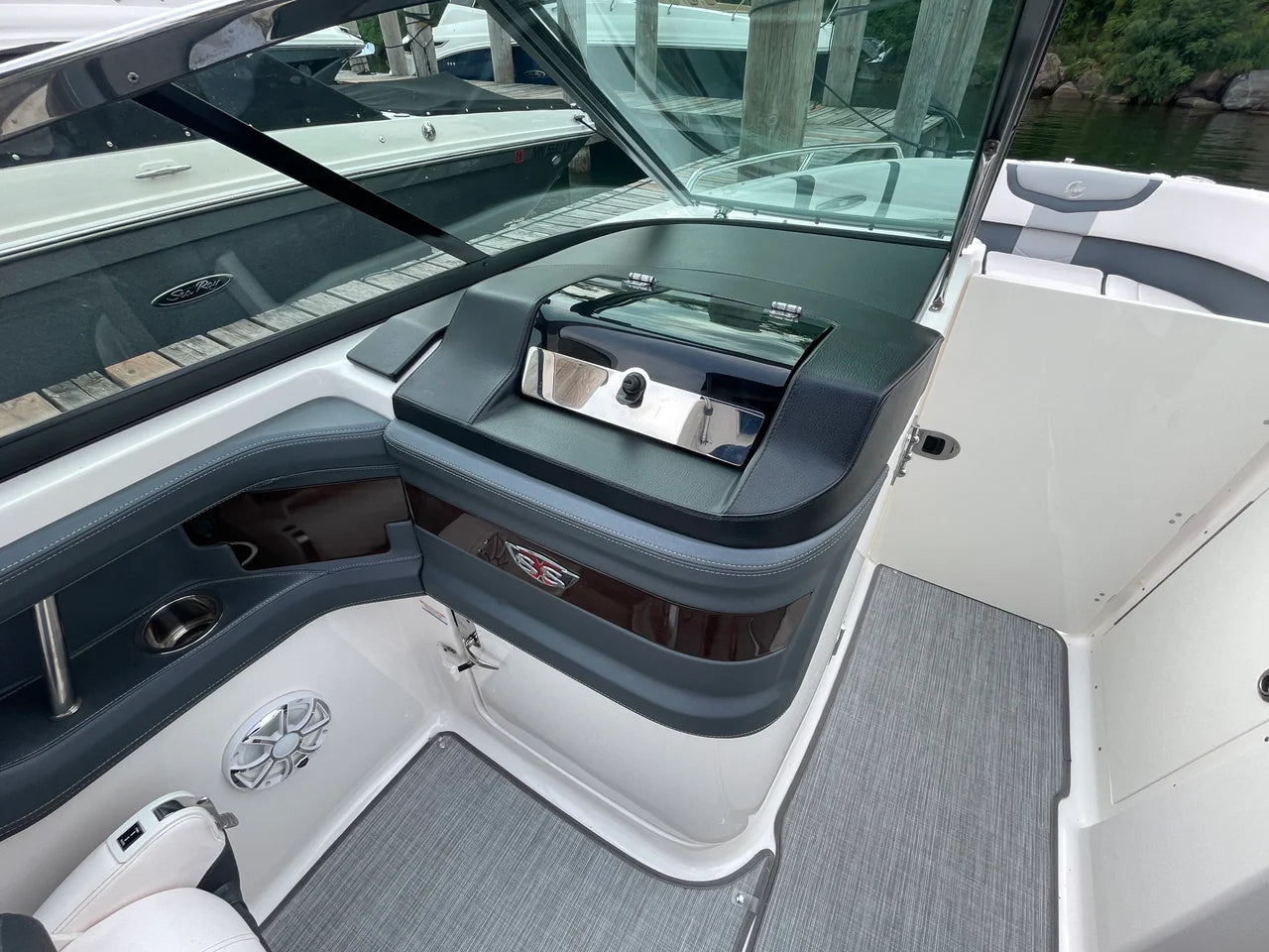 2019 Chaparral 297 SSX SURF 29.0 feet, Excelsior, Minnesota #44