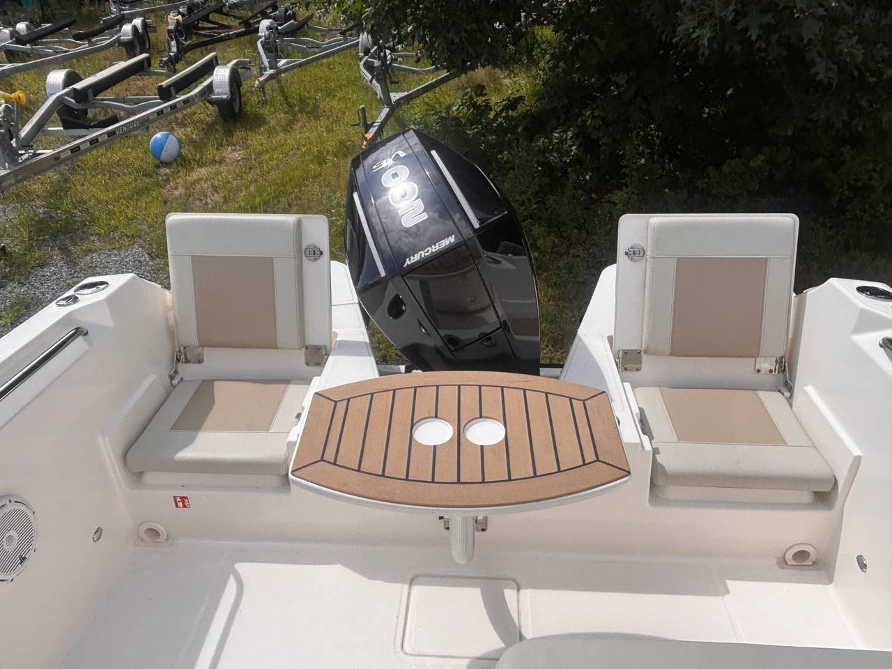 2026 Boston Whaler 210 VANTAGE 21.0 feet, Westbrook, Connecticut #21