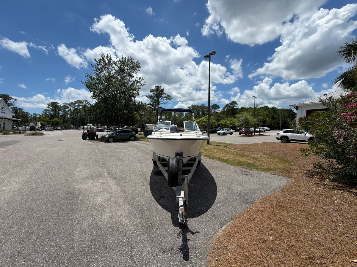 2004 Sea Hunt 200 ESCAPE 20.0 feet, Charleston, SC #4
