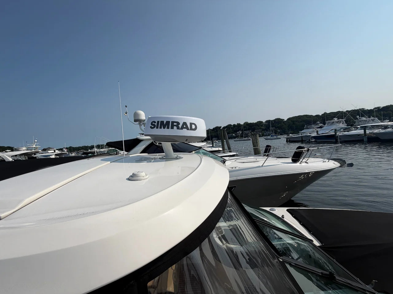 2020 Sea Ray 310 SLX OB 31.0 feet, Huntington, NY #5