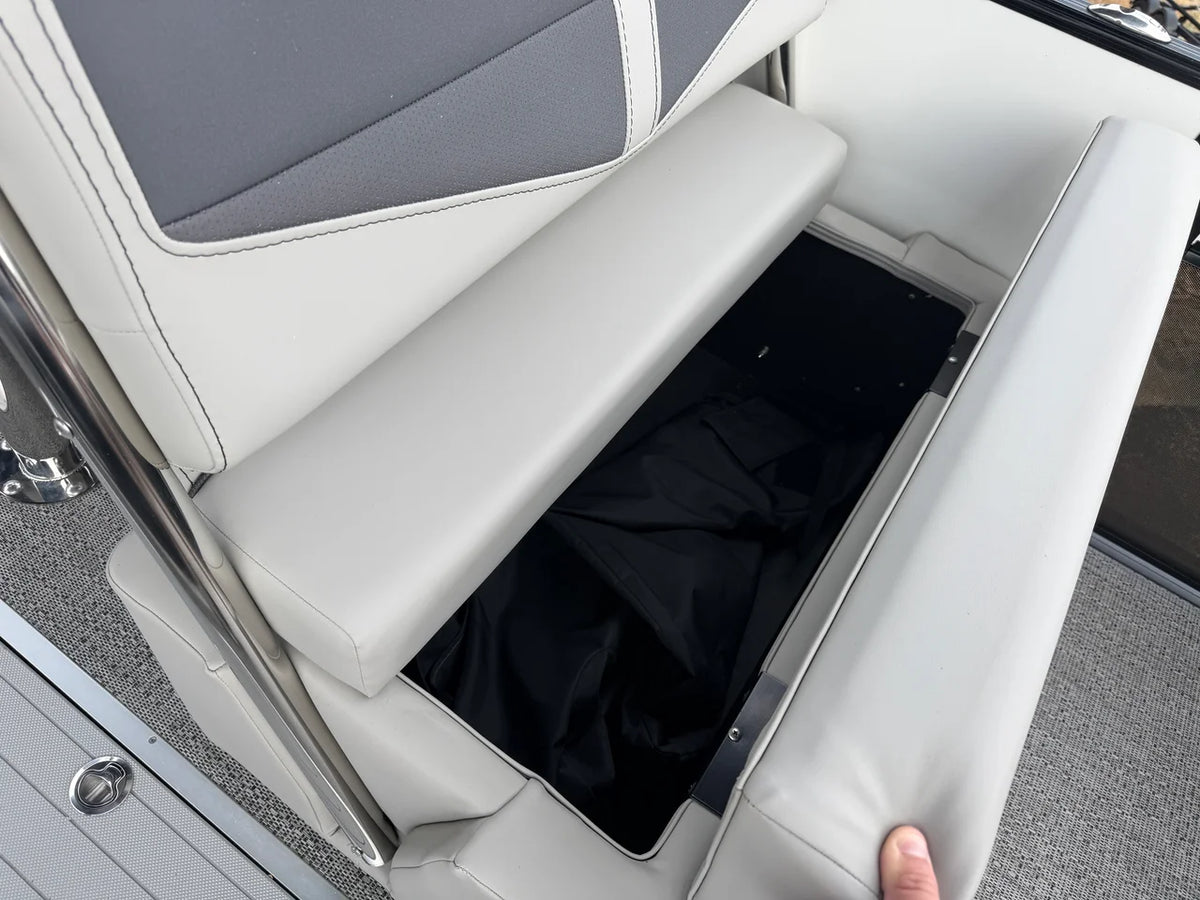 2025 Barletta CABRIO 24UE 25.0 feet, Osage Beach, MO #29