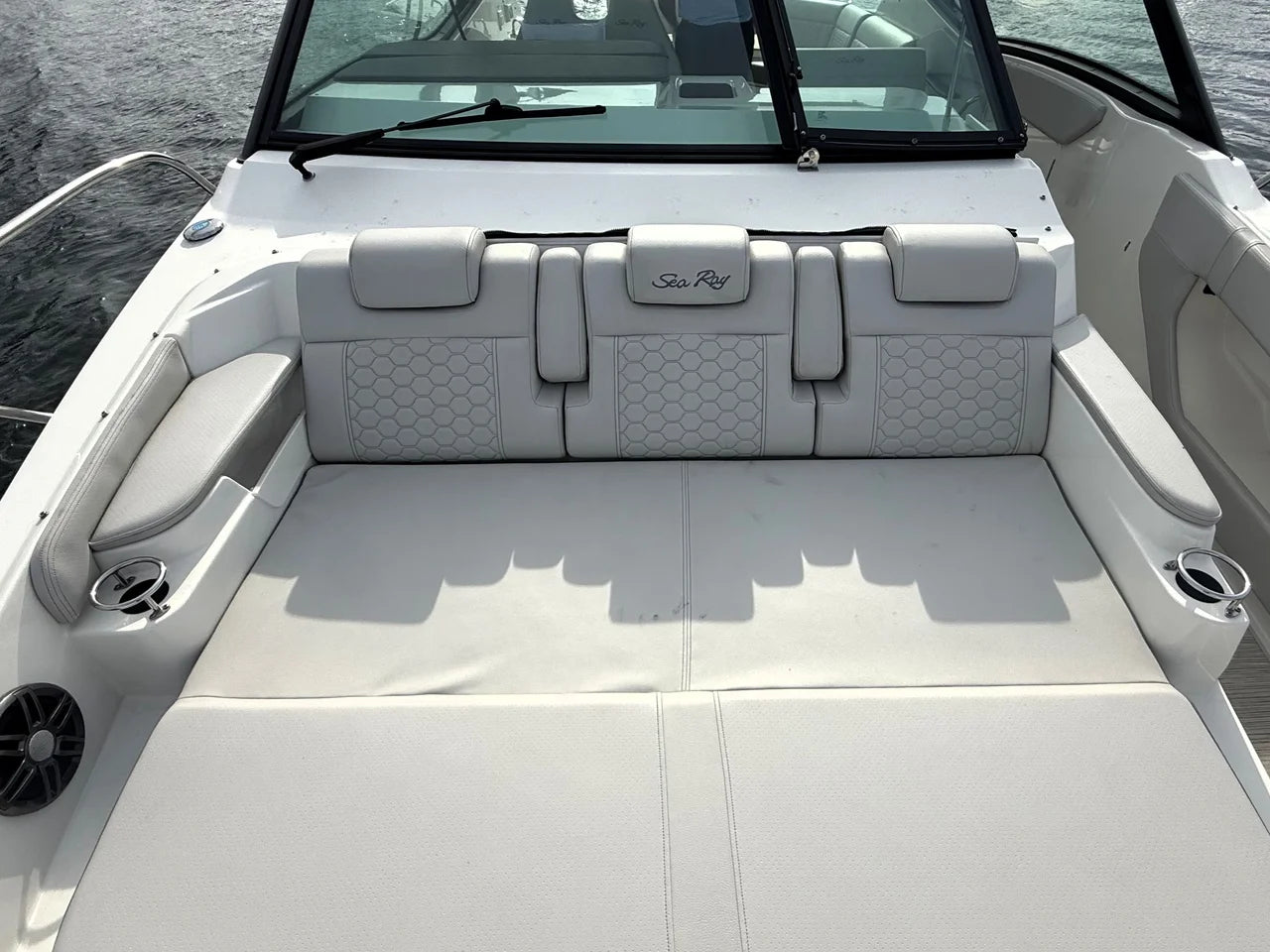 2023 Sea Ray 320 SUNDANCER 32.0 feet, Panama City, FL #25