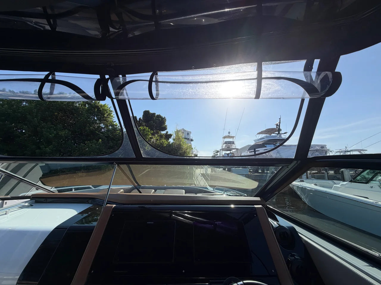 2024 Cruisers Yachts 38 GLS South Beach Outboard 38.0 feet, Stuart, Florida #32