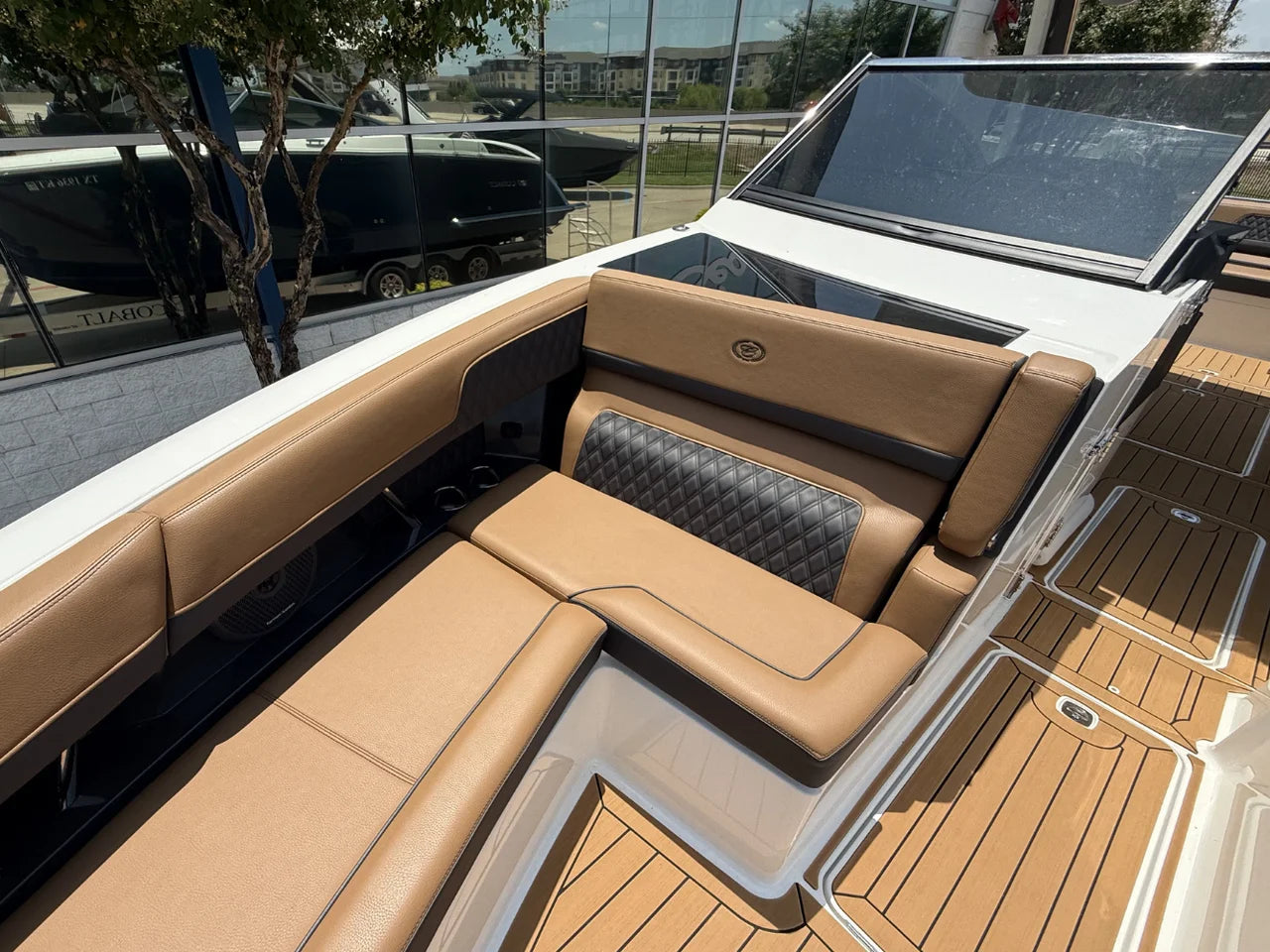 2023 Cobalt R33 33.0 feet, Lewisville, Texas #45