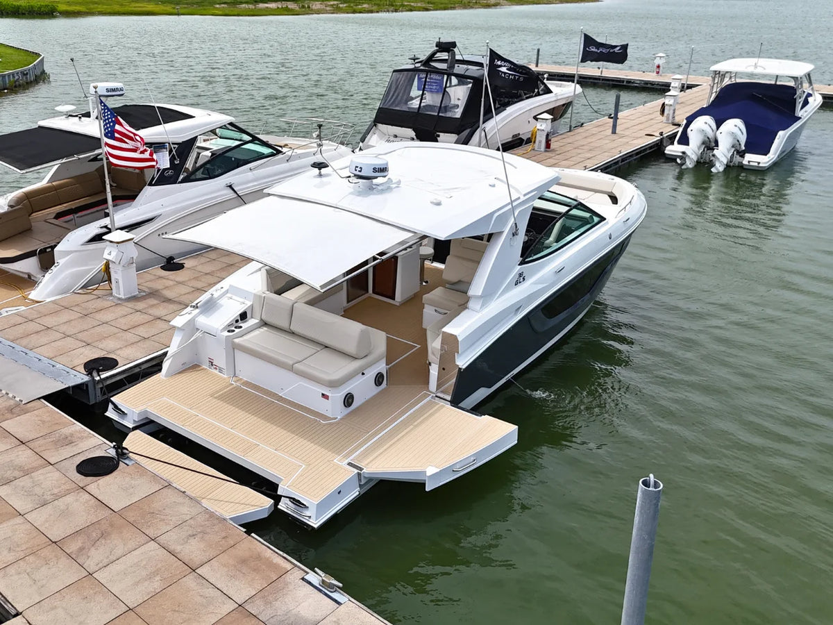 2026 Cruisers Yachts 38 GLS 38.0 feet, Lewisville, TX #5