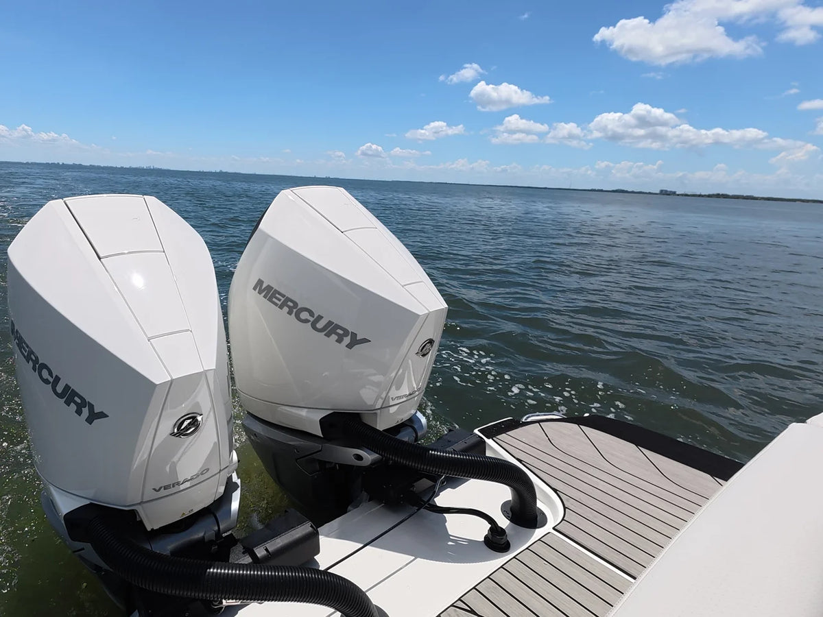 2026 Sea Ray SLX 280 Outboard 28.0 feet, Clearwater, Florida #6