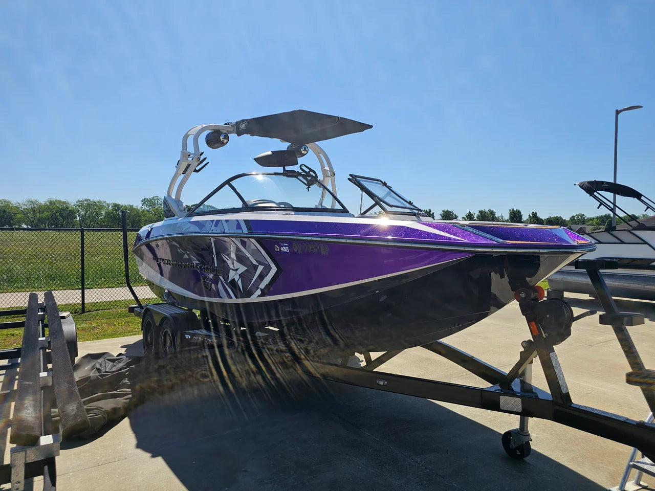 2014 Nautique G21 21.0 feet, Monkey Island, OK #4