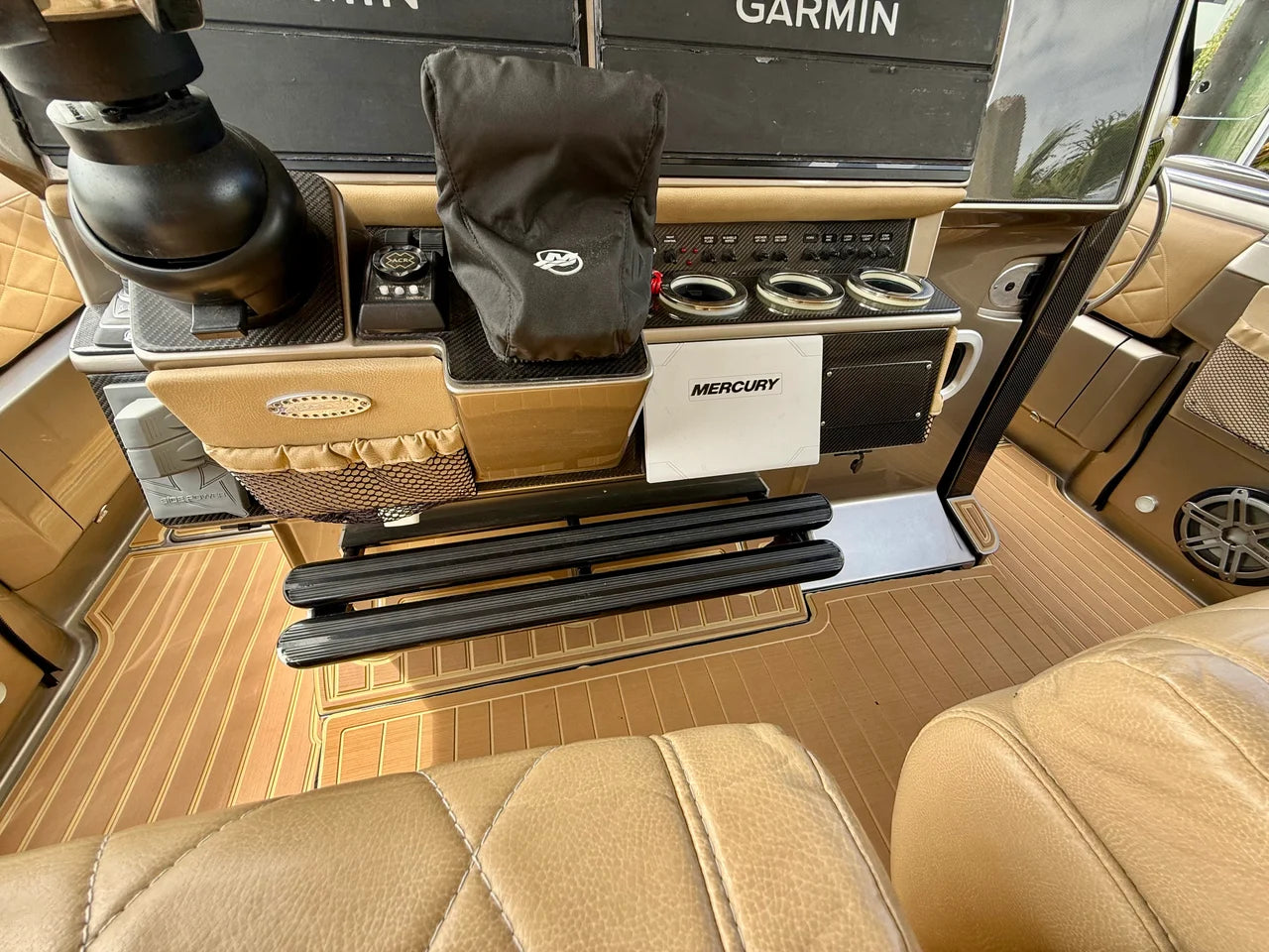 2020 Nor-Tech 550 SPORT CENTER CONSOLE 55.0 feet, Fort Myers, FL #38