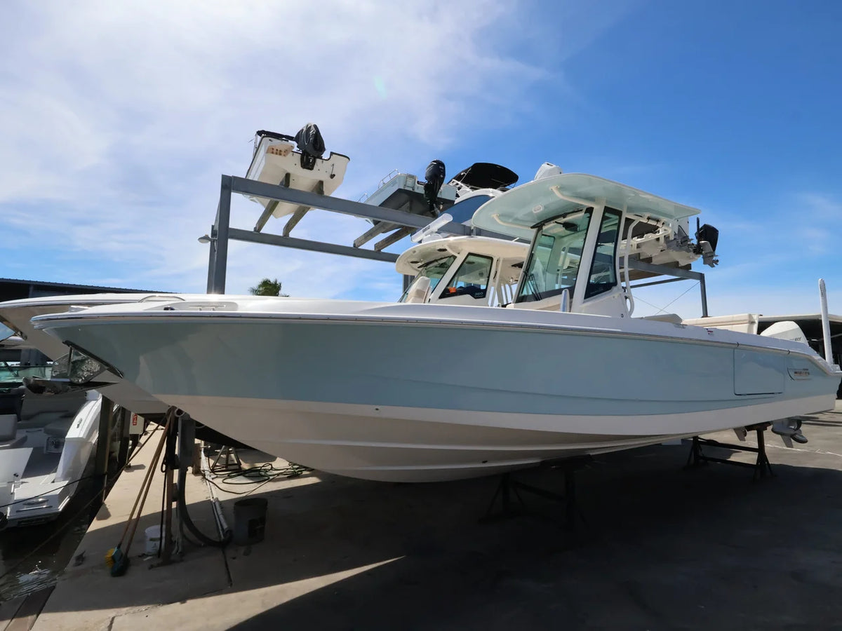 2027 Boston Whaler 280 Dauntless 28.0 feet, Naples, Florida #1