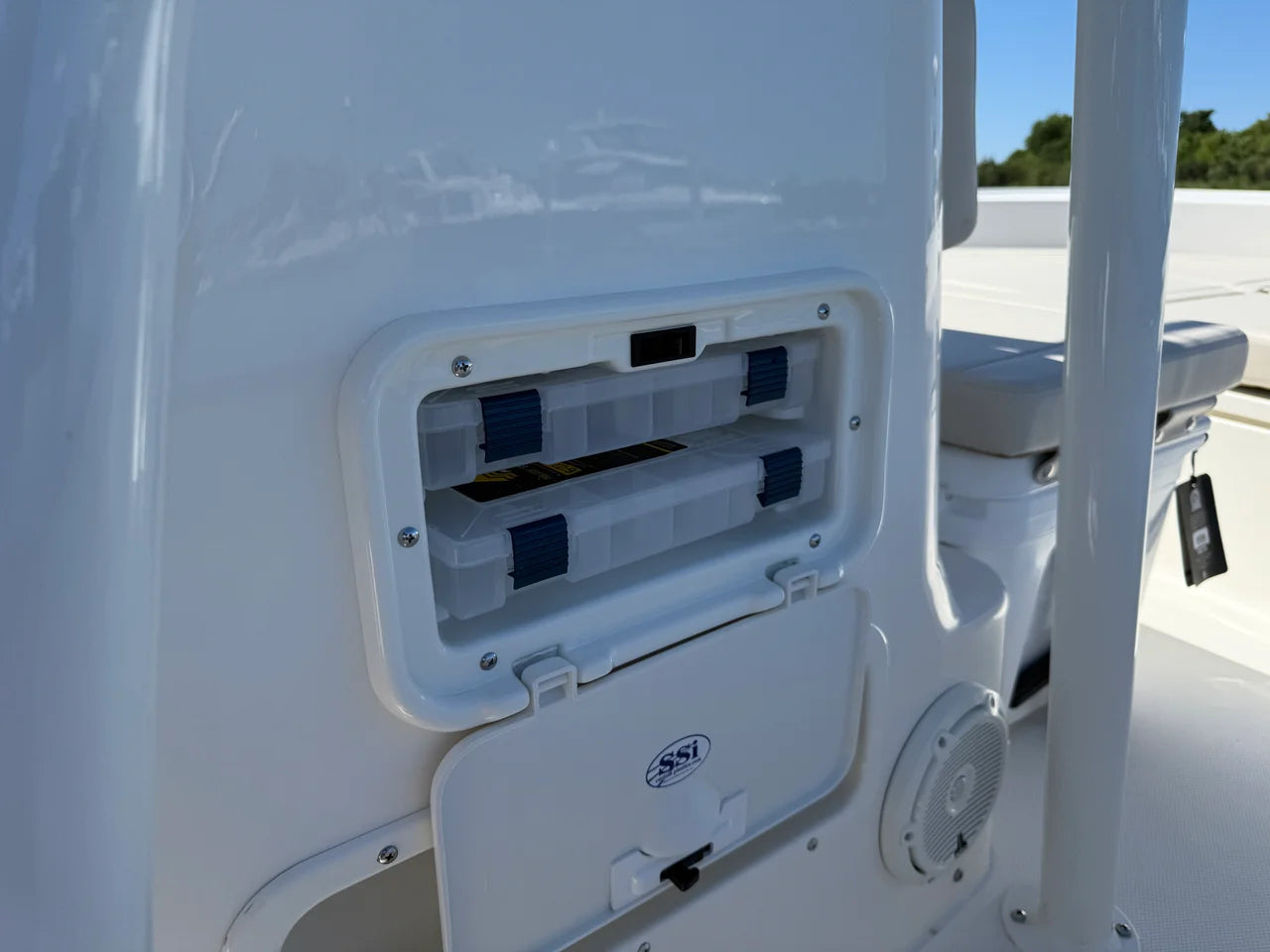 2026 Boston Whaler 190 Montauk 19.0 feet, Wrightsville Beach, North Carolina #14