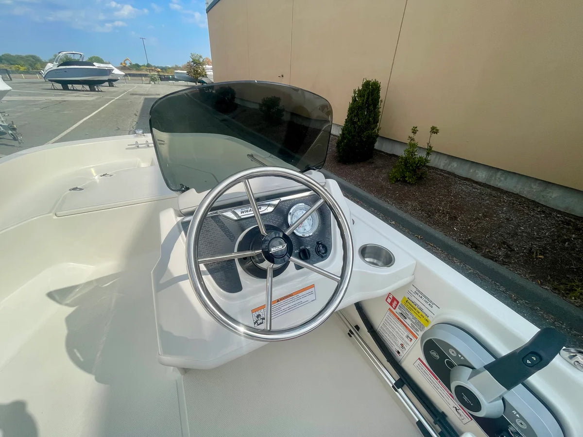 2027 Boston Whaler 130 Super Sport 13.0 feet, Danvers, Massachusetts #4