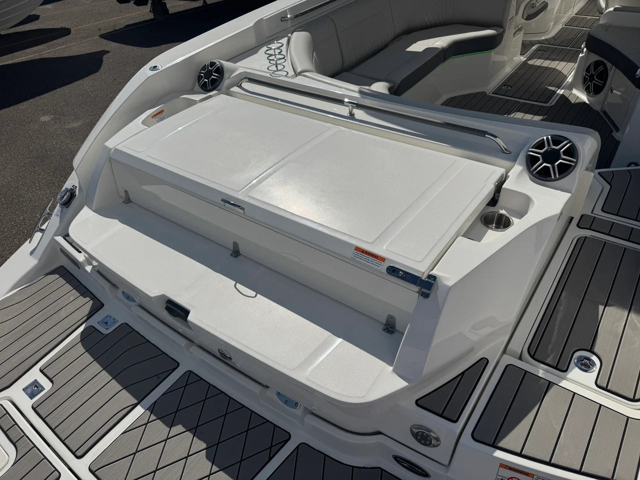 2026 Sea Ray SLX 350 35.0 feet, Rogers, MN #9