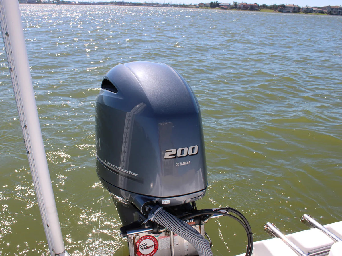2017 Sea Hunt 225 ULTRA 22.0 feet, Seabrook, TX #10