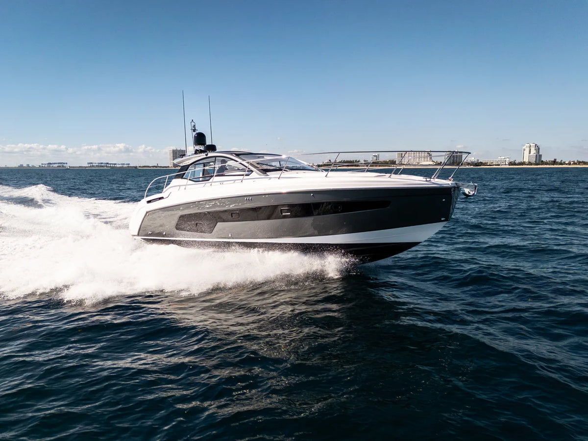 2026 Azimut A45 45.0 feet, Jupiter, Florida #5