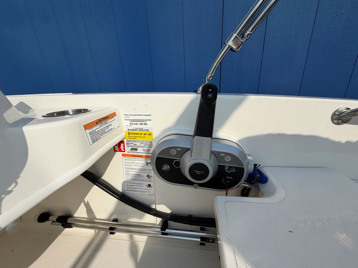 2027 Boston Whaler 160 Super Sport 16.0 feet, Rogers, MN #11