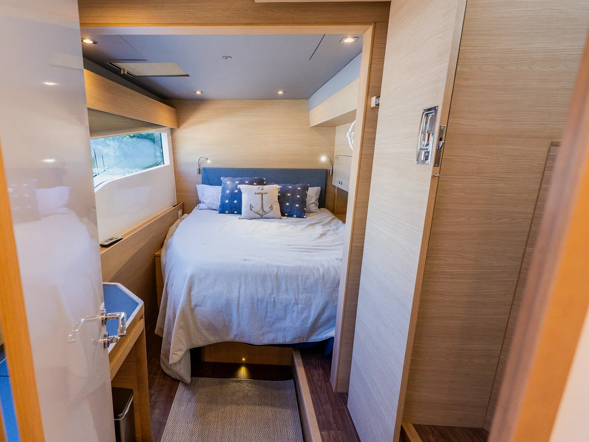 2022 Aquila 54 YACHT 54.0 feet, Clearwater, Florida #107