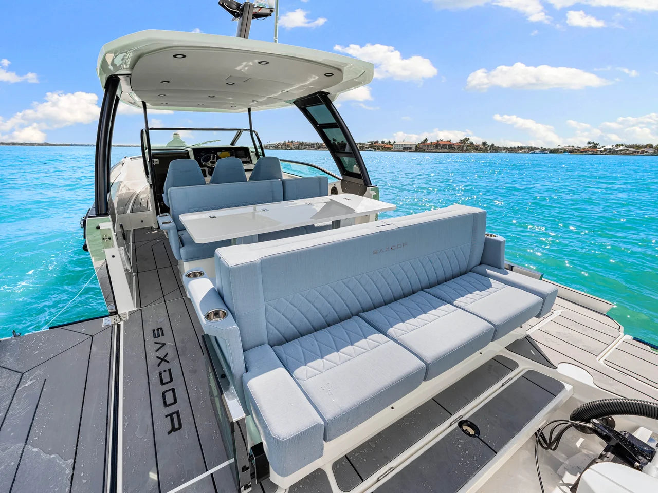 2026 Saxdor 320 GTO 32.0 feet, Sarasota, FL #2