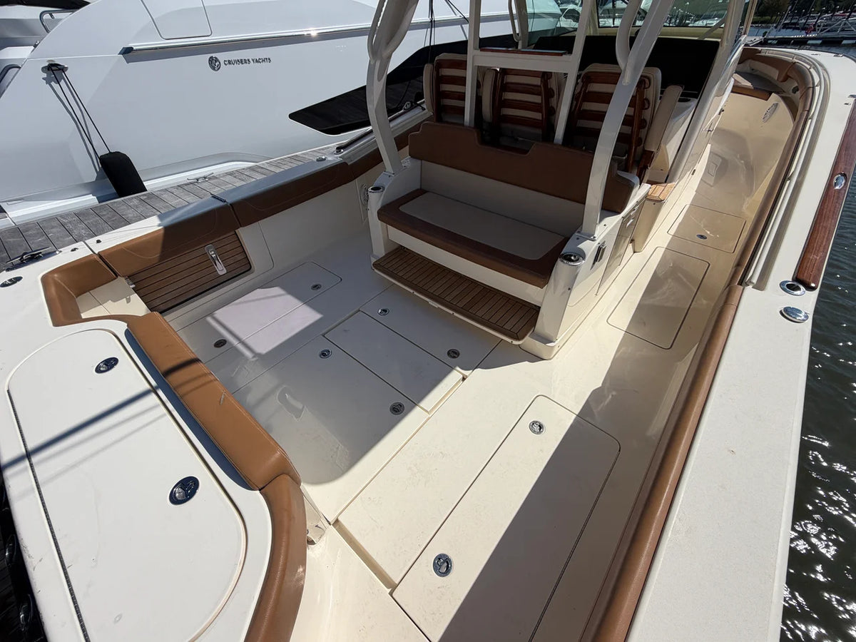 2019 Scout 380 LXF 38.0 feet, Grasonville, MD #10