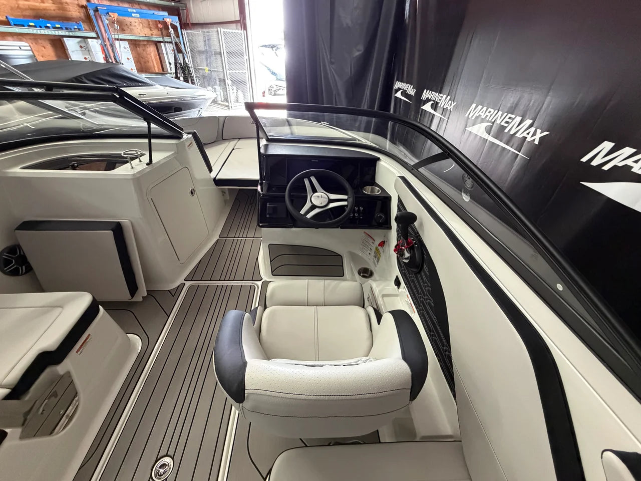 2026 Sea Ray SPX 210 21.0 feet, Rogers, MN #36