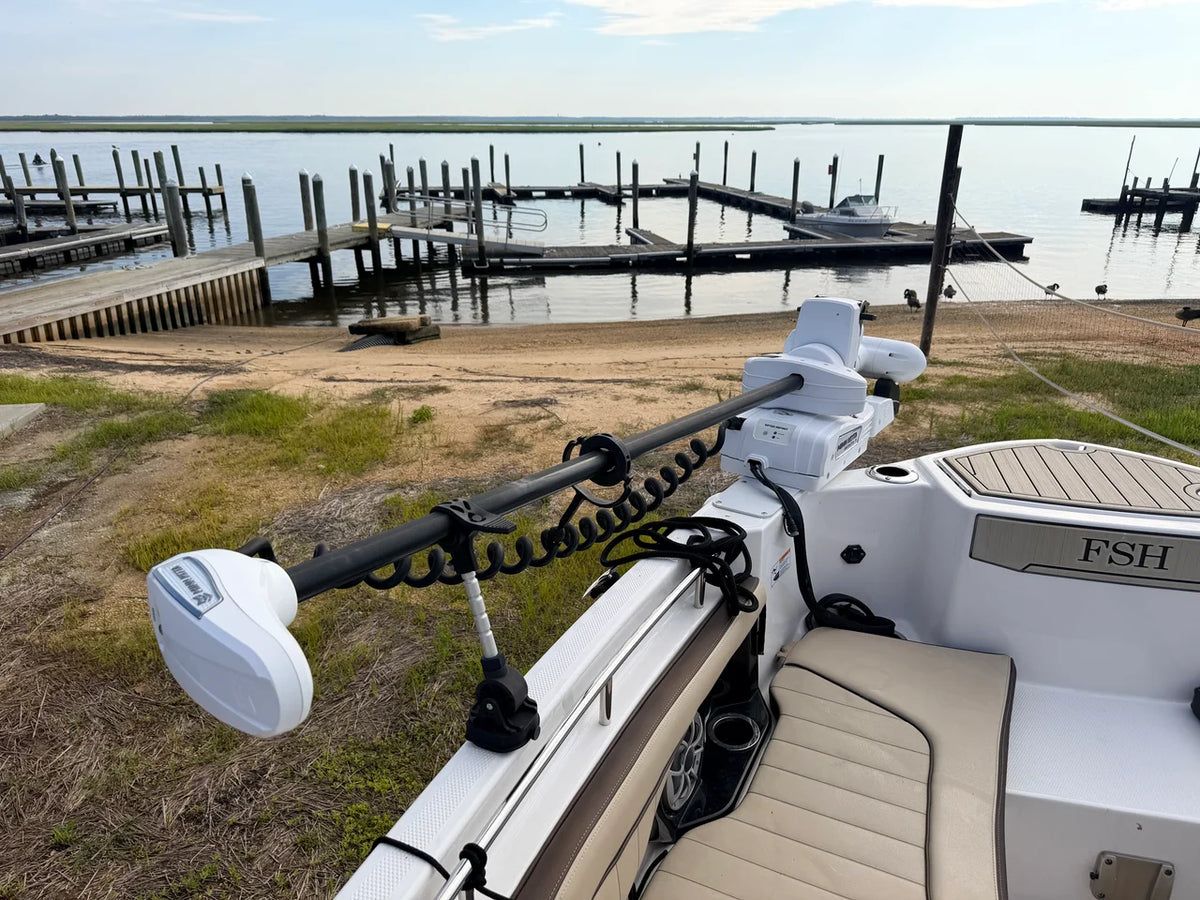 2024 Yamaha 255 FSH SPORT H 25.0 feet, Somers Point, New Jersey #23