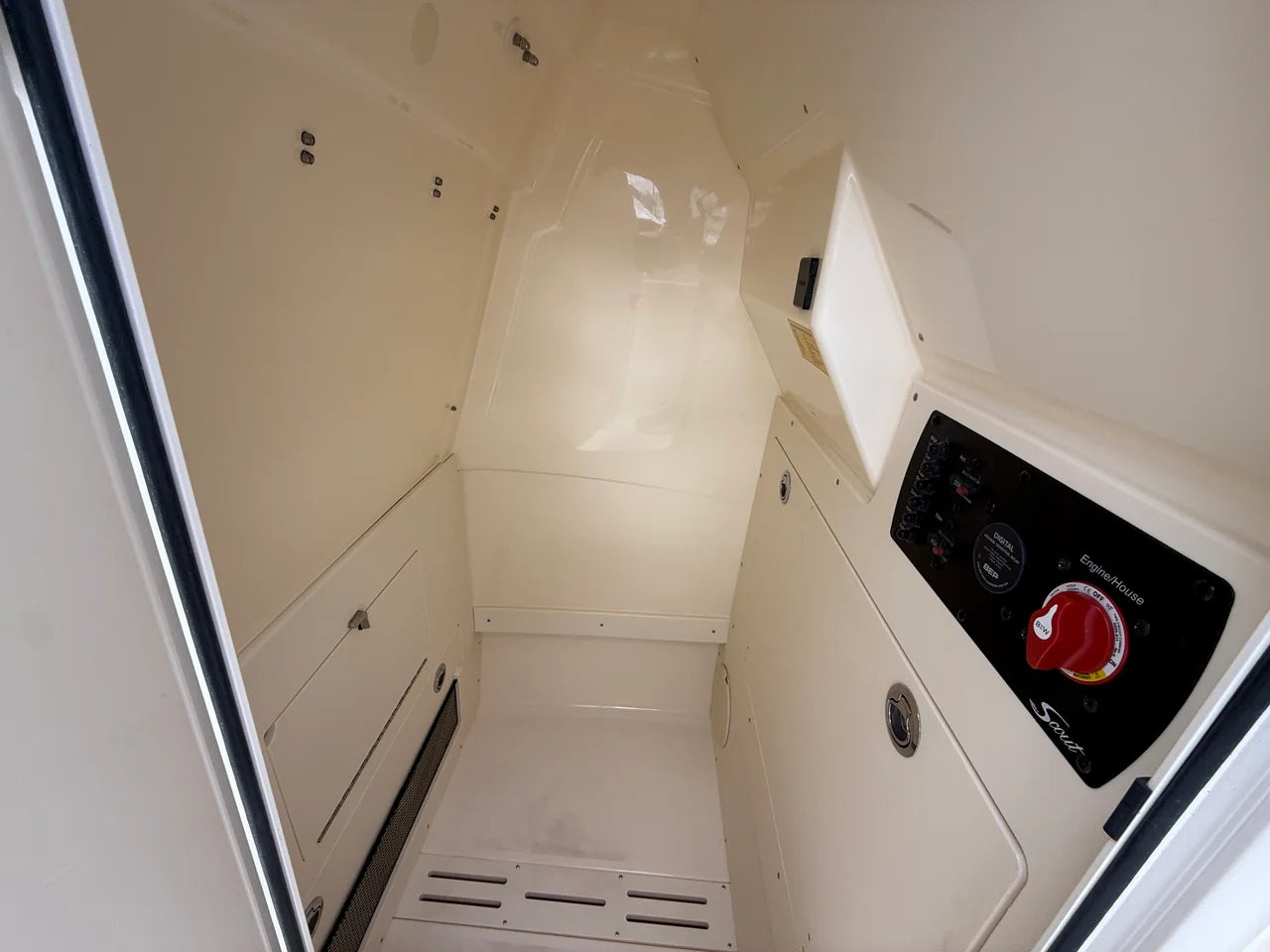 2026 Scout 215 XSF 21.0 feet, Norwalk, Connecticut #21