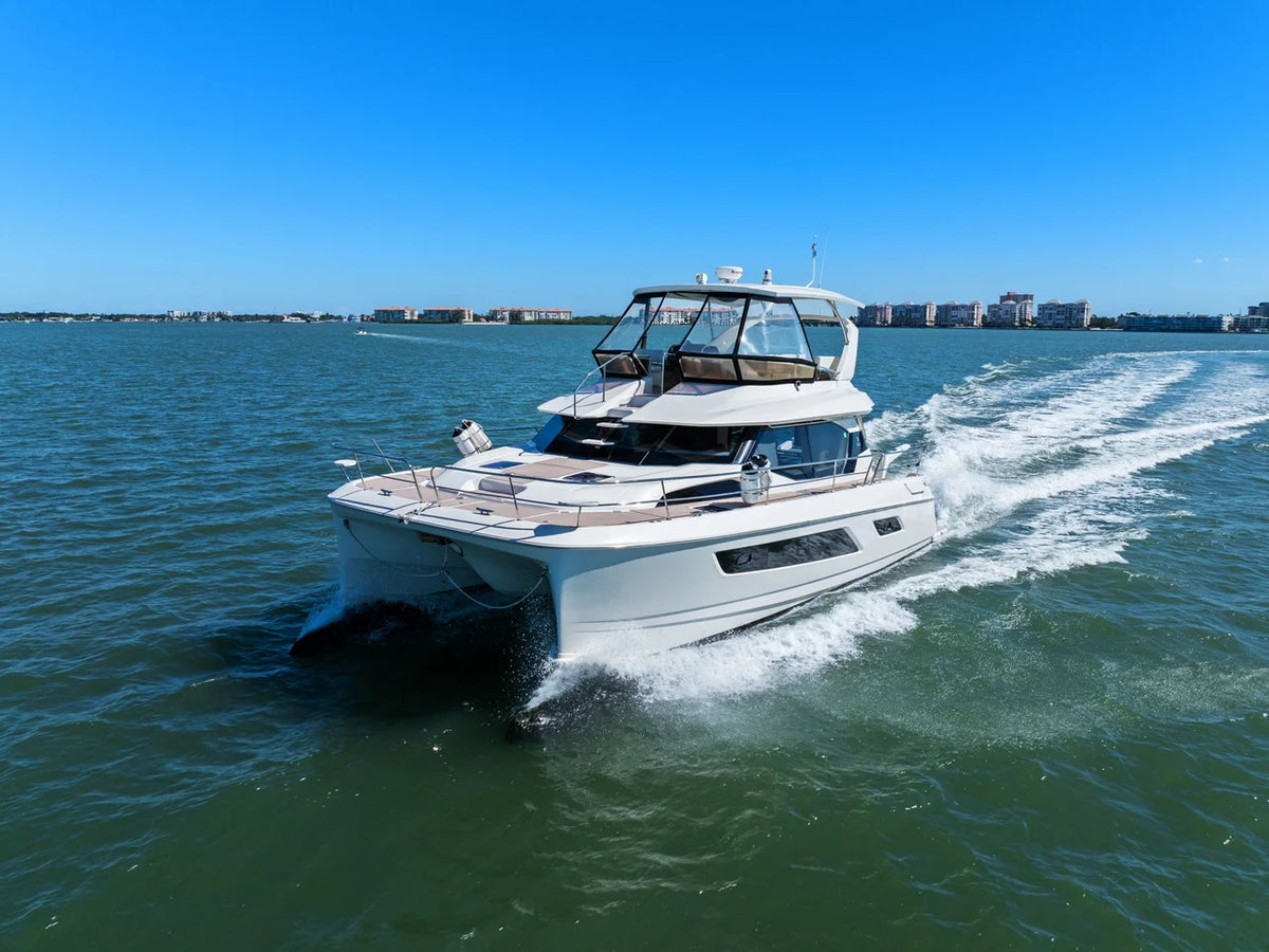 2017 Aquila 44 YACHT 44.0 feet, St Petersburg, FL #10