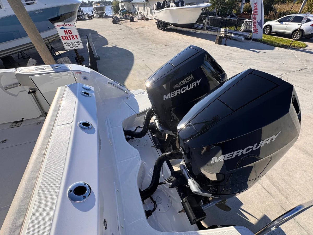 2026 Boston Whaler 325 Conquest 32.0 feet, Stuart, Florida #9