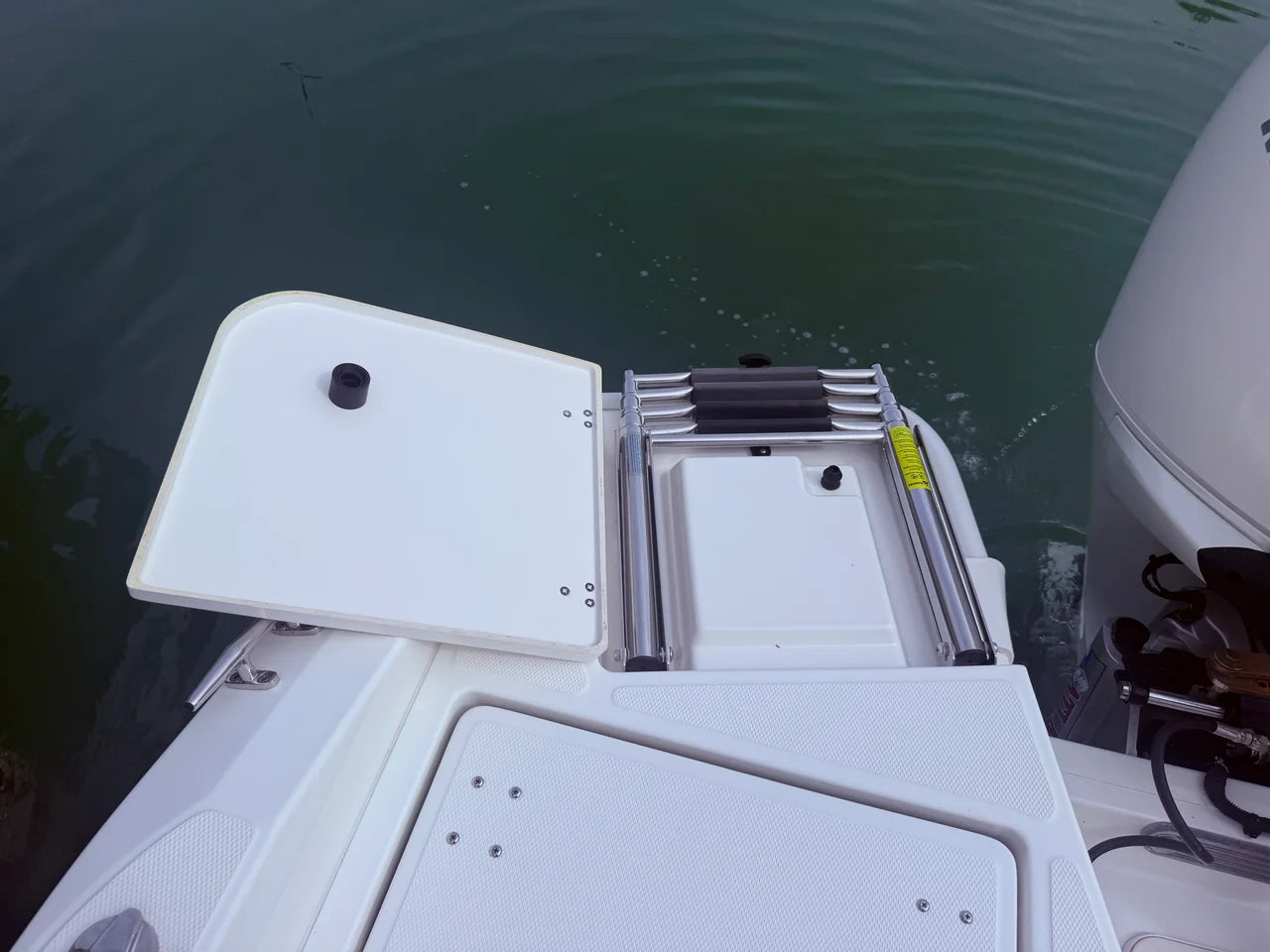 2024 Boston Whaler 22 DAUNTLESS 22.0 feet, Sarasota, FL #29