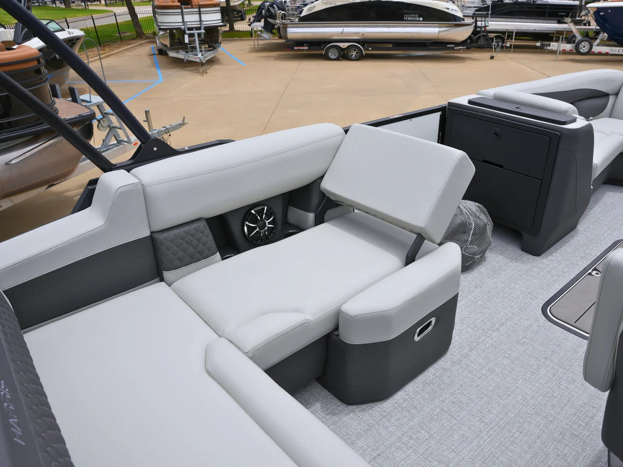 2027 Harris Sunliner 230 23.0 feet, Lewisville, TX #18