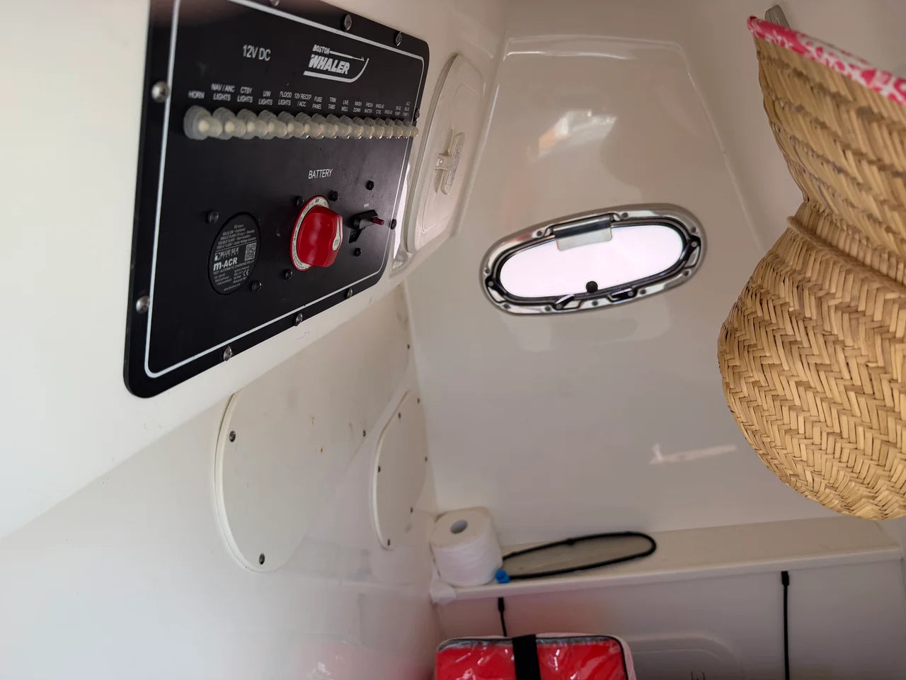 2018 Boston Whaler 270 DAUNTLESS 27.0 feet, Port St Lucie, FL #19