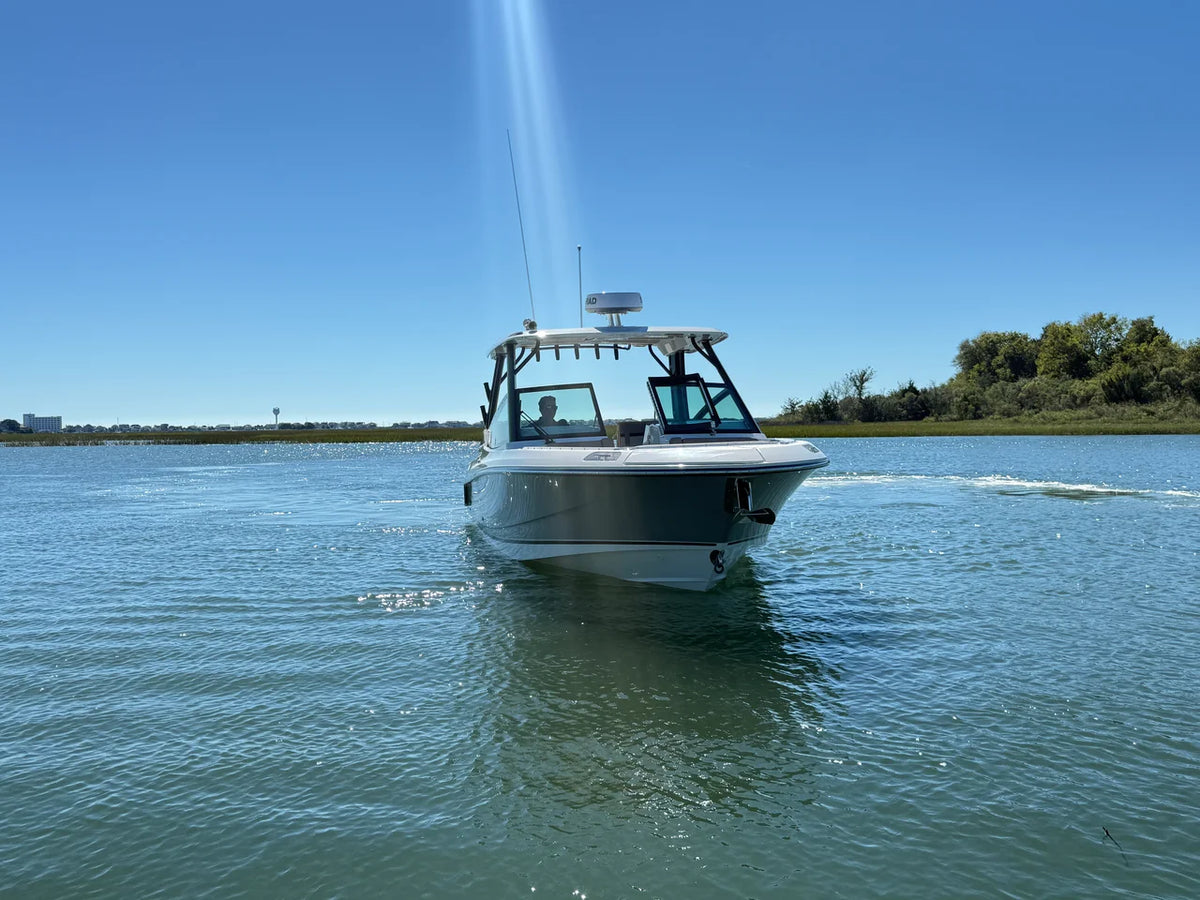 2027 Boston Whaler 280 Vantage 28.0 feet, Wrightsville Beach, North Carolina #7
