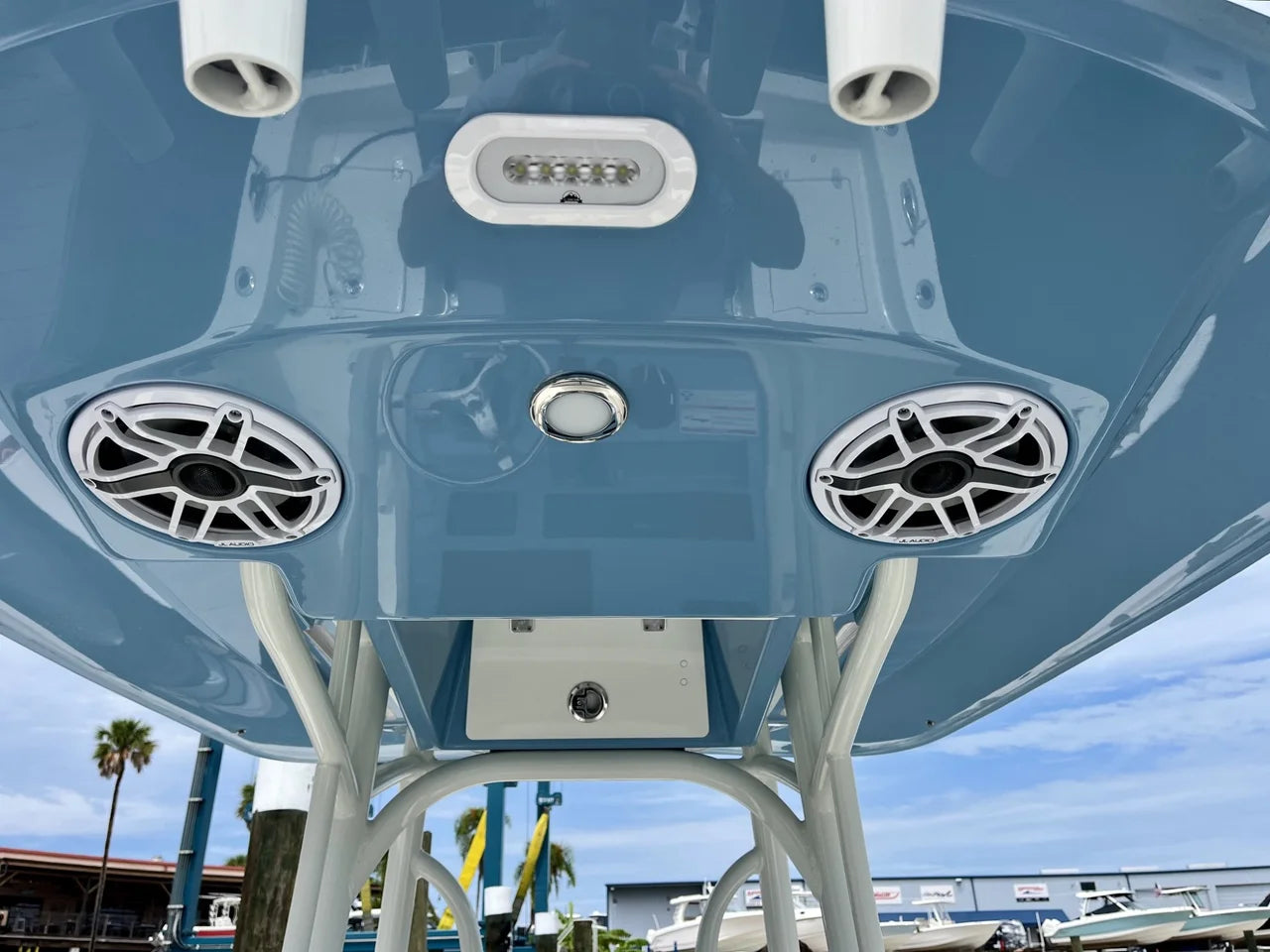 2024 Pathfinder 2400 TRS 24.0 feet, Venice, Florida #21