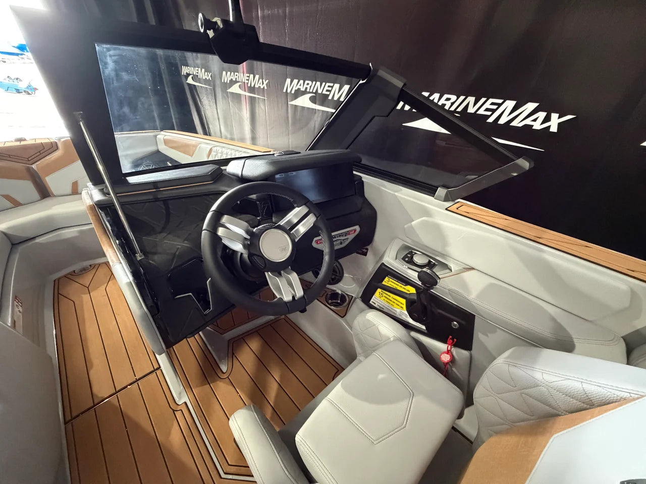 2026 Nautique Super Air Nautique GS22 22.0 feet, Rogers, MN #48