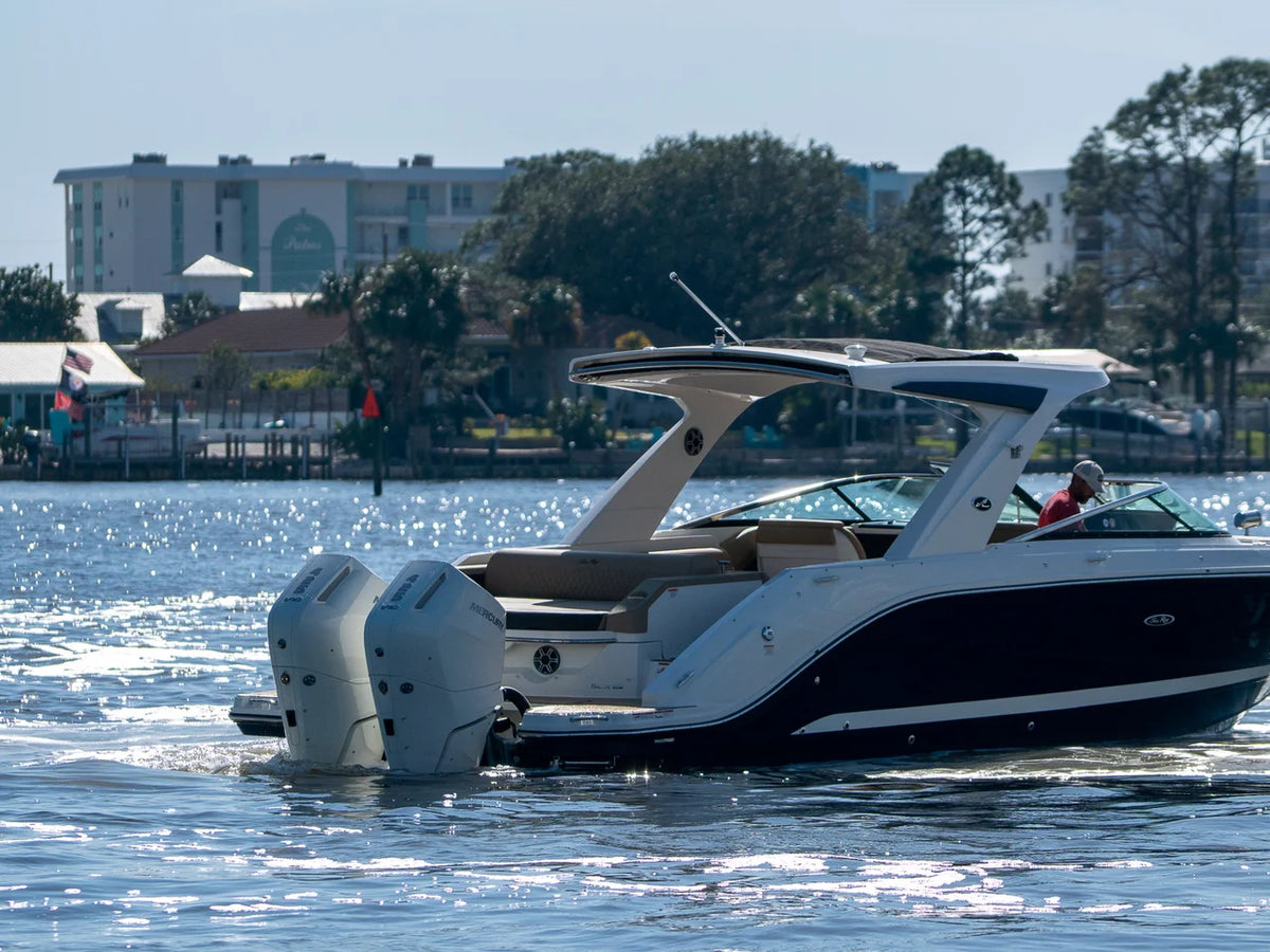2027 Sea Ray SLX 310 Outboard 31.0 feet, Fort Walton Beach, Florida #11