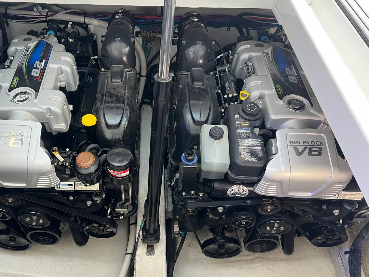 2018 Cruisers Yachts 35 EXPRESS 35.0 feet, Lewisville, TX #49