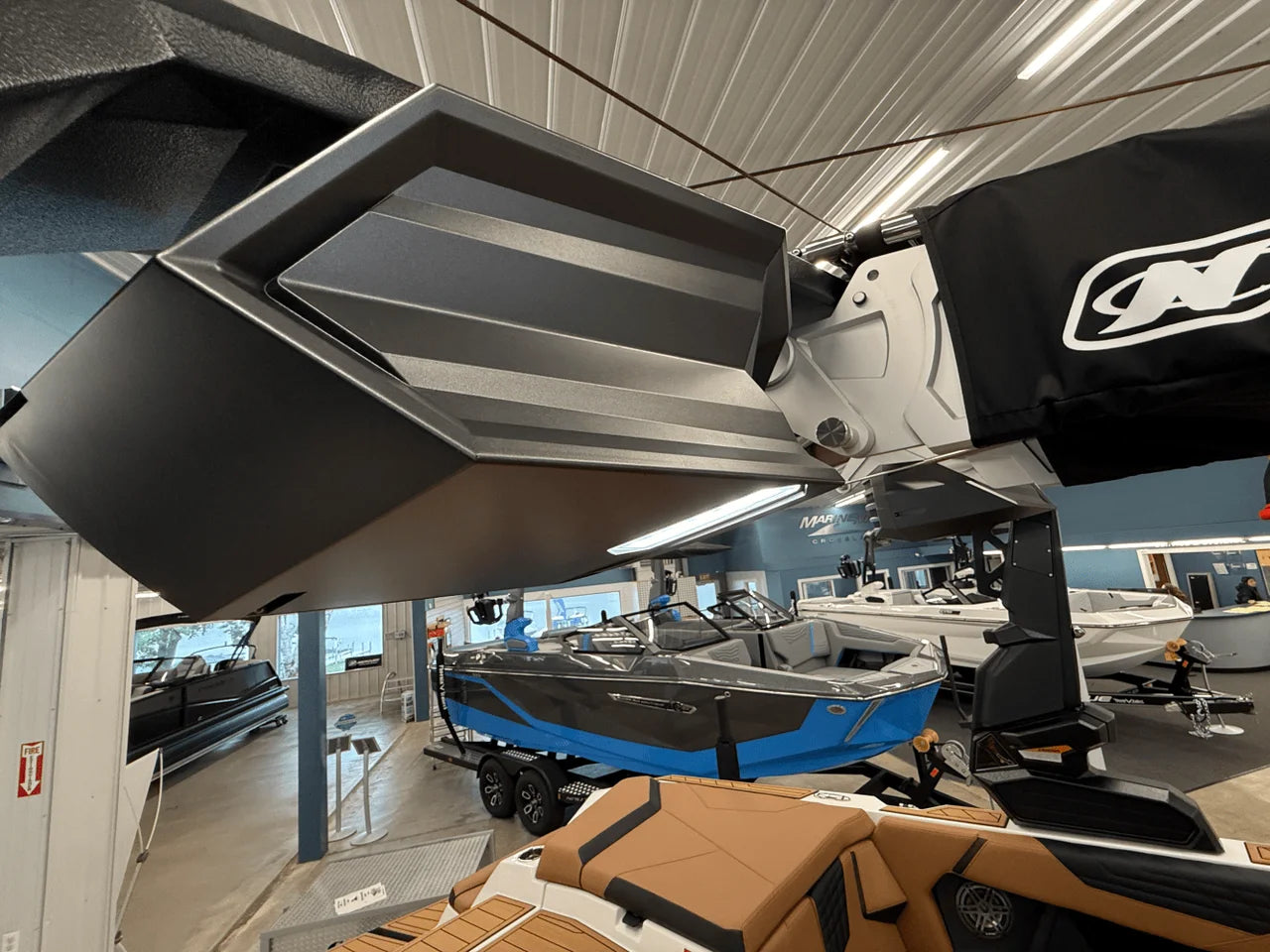 2026 Nautique Super Air Nautique S21 21.0 feet, Crosslake, Minnesota #114