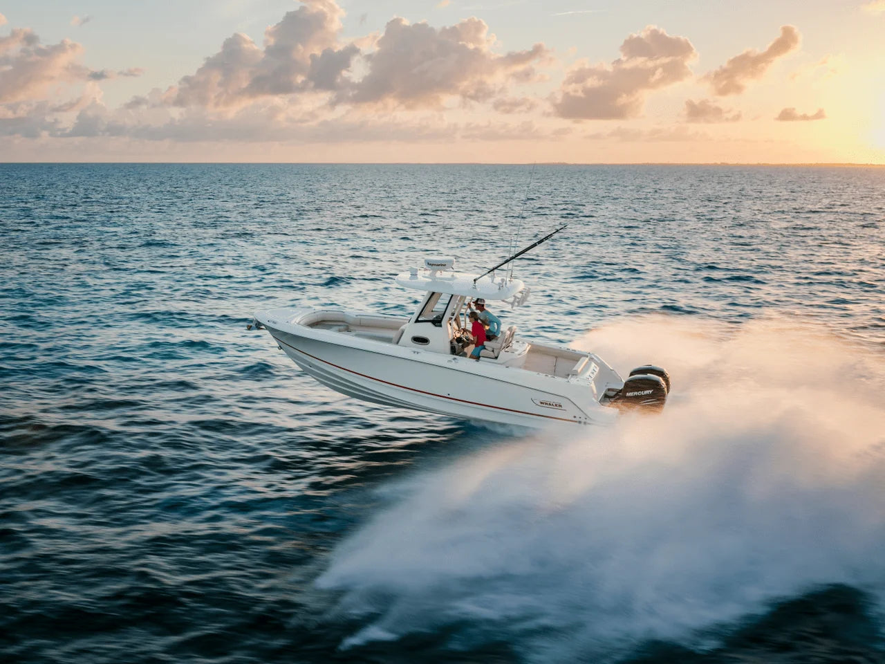 2026 Boston Whaler 280 Outrage 28.0 feet, Wrightsville Beach, North Carolina #59