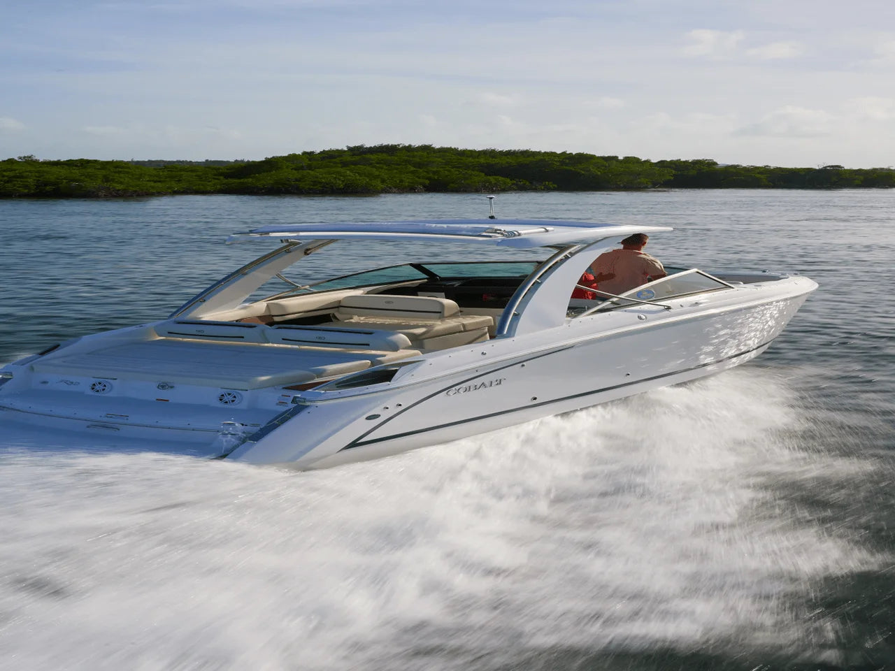 2026 Cobalt R31 Surf 30.0 feet, Inuvik, Northwest Territories #13