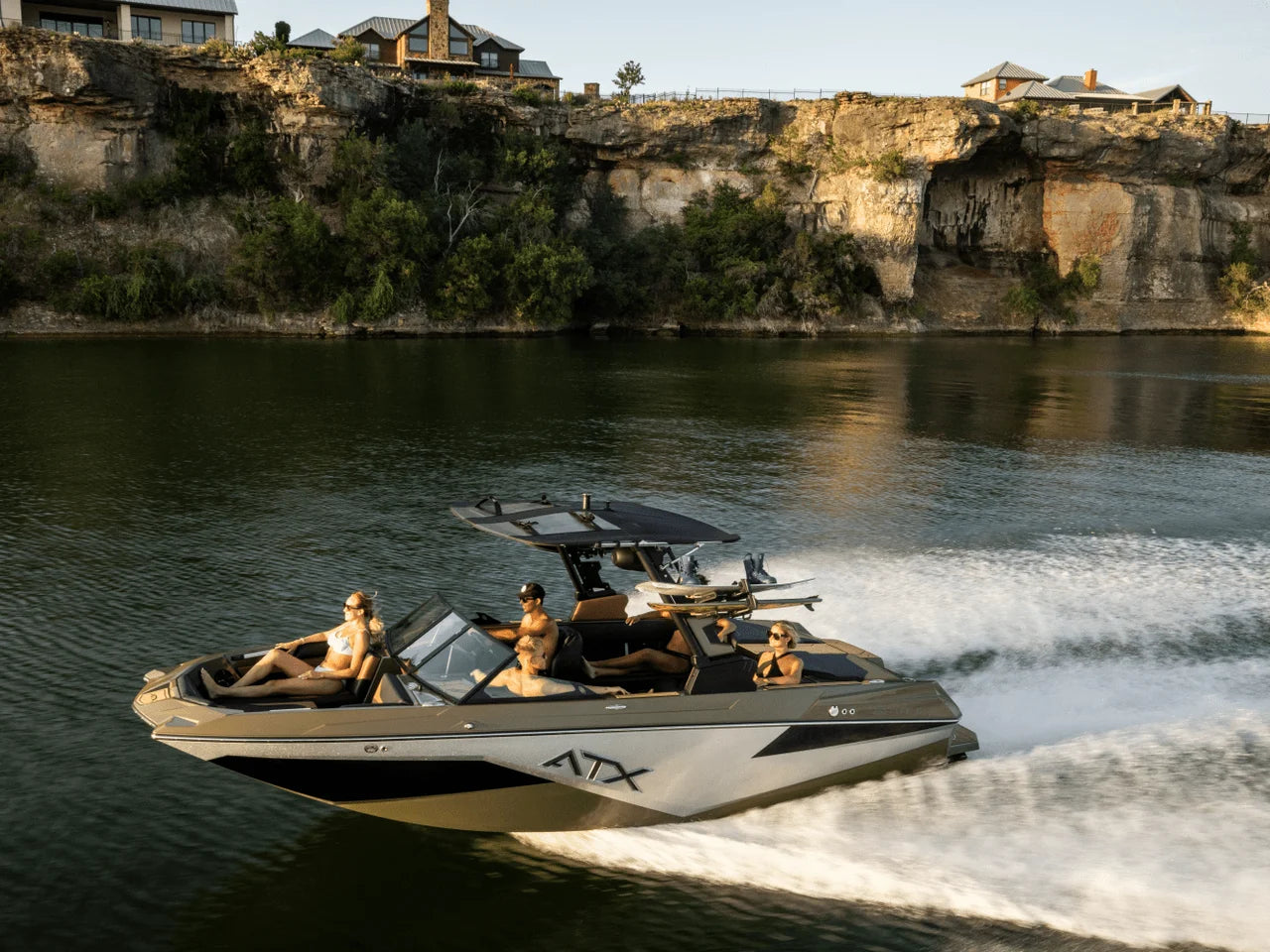 2025 ATX Surf Boats 22 Type-S 22.0 feet, Inuvik, Northwest Territories #1