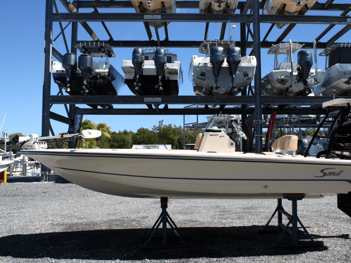 2025 Scout 177 Sport 17.0 feet, Marathon, FL #3