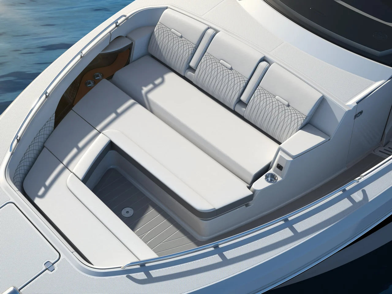 2026 Sea Ray Sundancer 370 37.0 feet, Inuvik, Northwest Territories #21