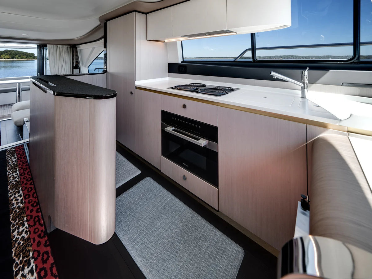 2024 Azimut FLY 60 60.0 feet, Naples, Florida #45