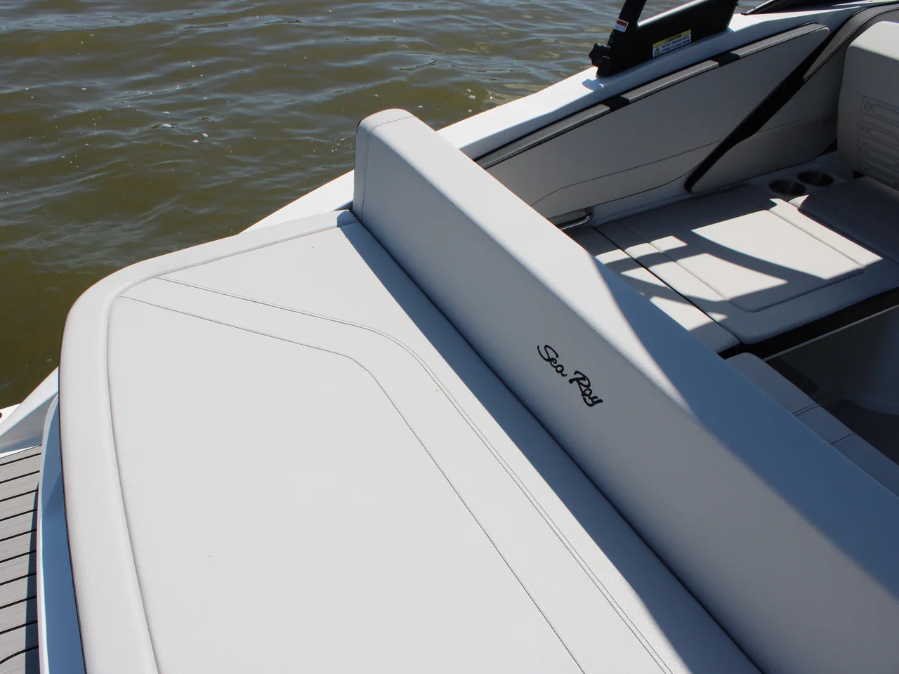 2026 Sea Ray SPX 210 Outboard 21.0 feet, Seabrook, TX #21